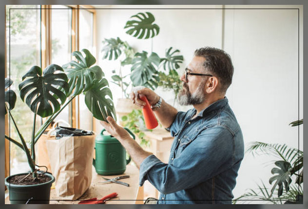 watering requirments