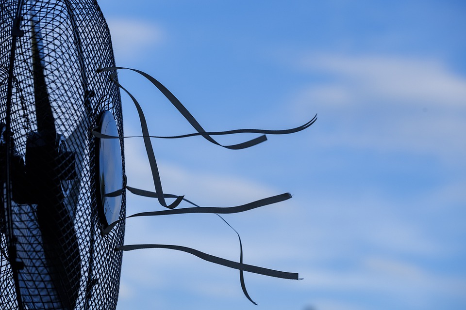 how ventilation impacts house setting