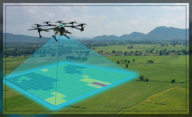 Farm automation 1