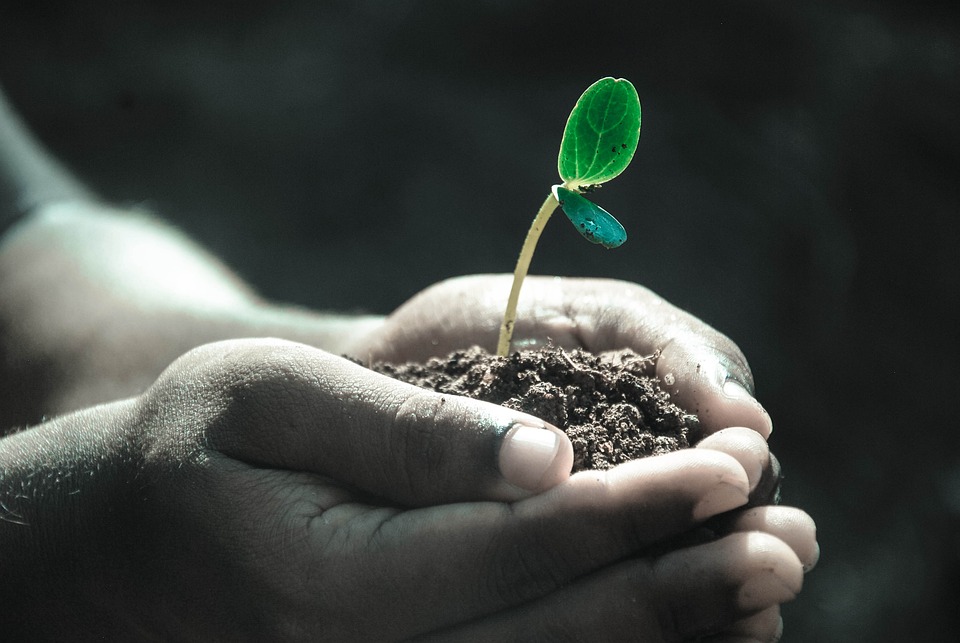 how pulverization of soil happens