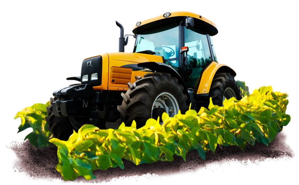 how to attain strong crop cultivation