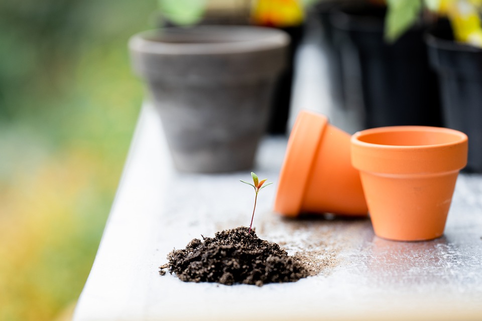 impact of pulverization