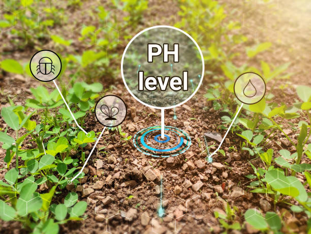 Agricultural sensors 5